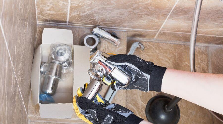 Professional New roof installation in Elvaston, IL